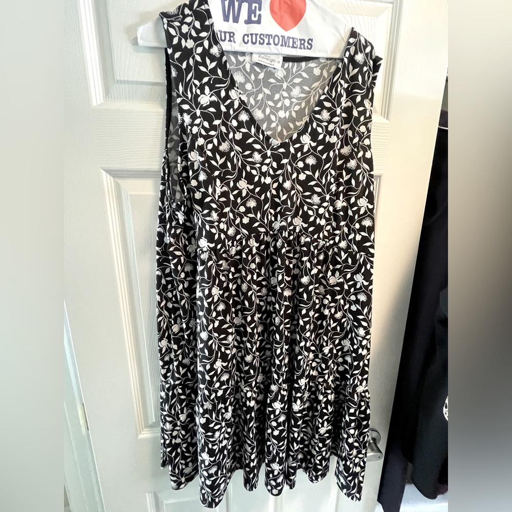Dress 3x bought from stichfix